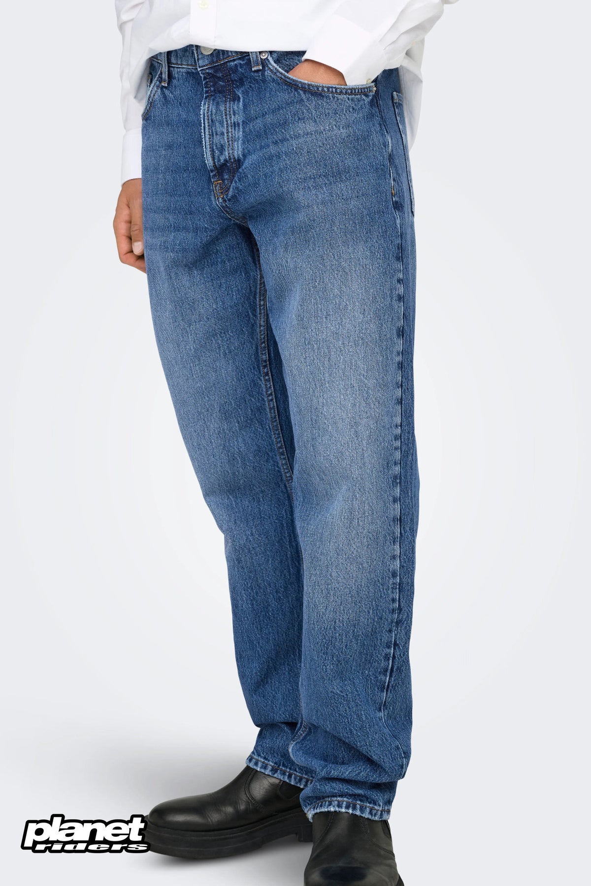 Onsedge Straight Fit Jeans Only & Sons