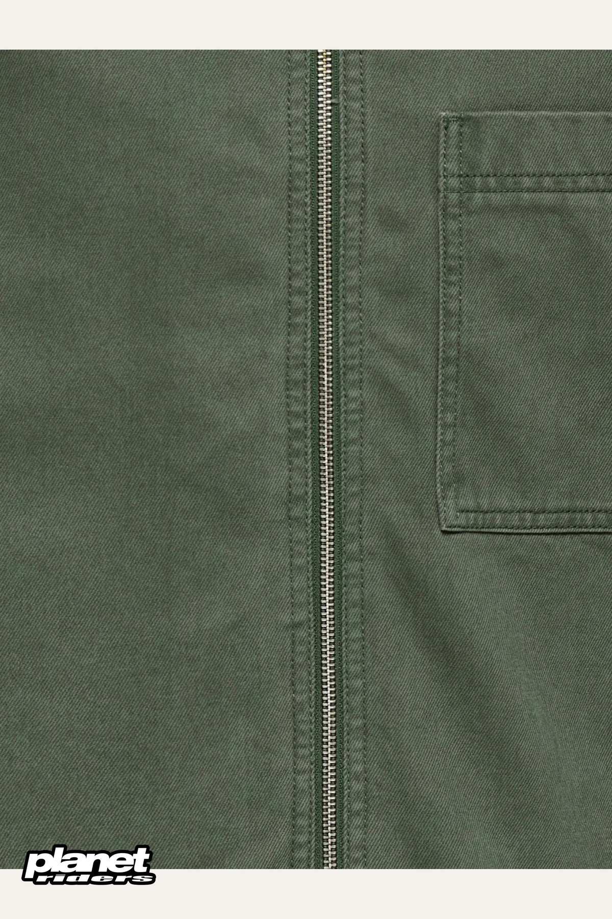 ONSRAY Washed Zip Jacket Only & Sons