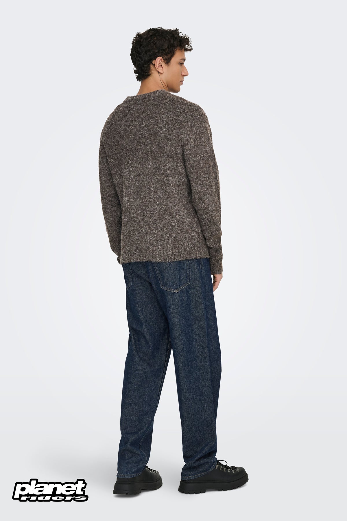 ONSHALE Pullover Only & Sons, Demitasse