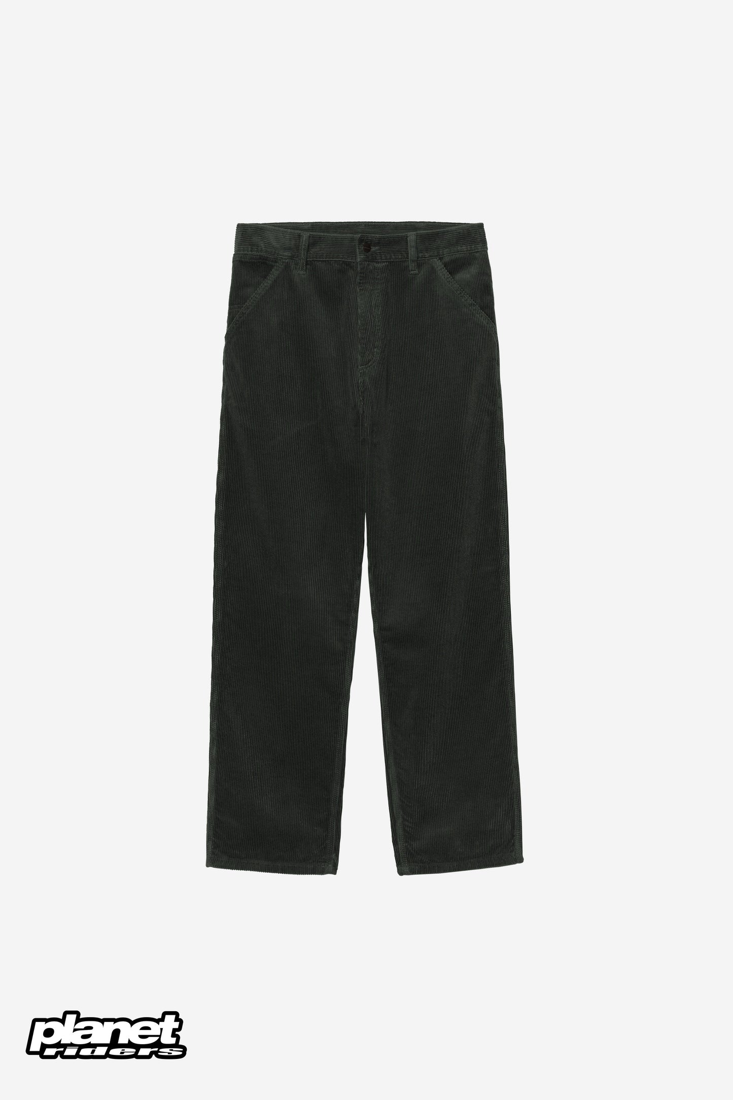 Simple Pant Carhartt WIP, Raven