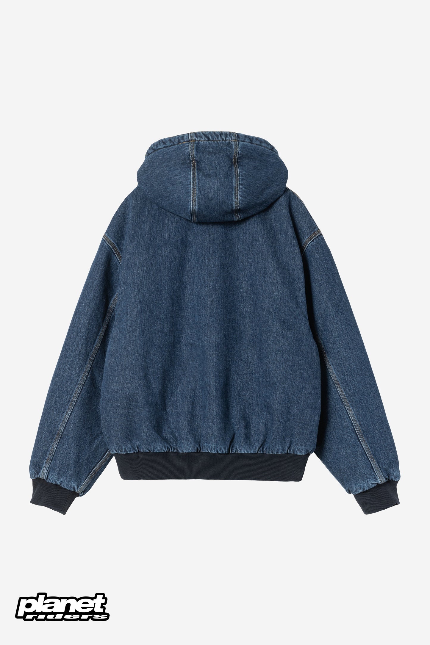 W' OG Active Jacket (Winter) Carhartt WIP, Blue