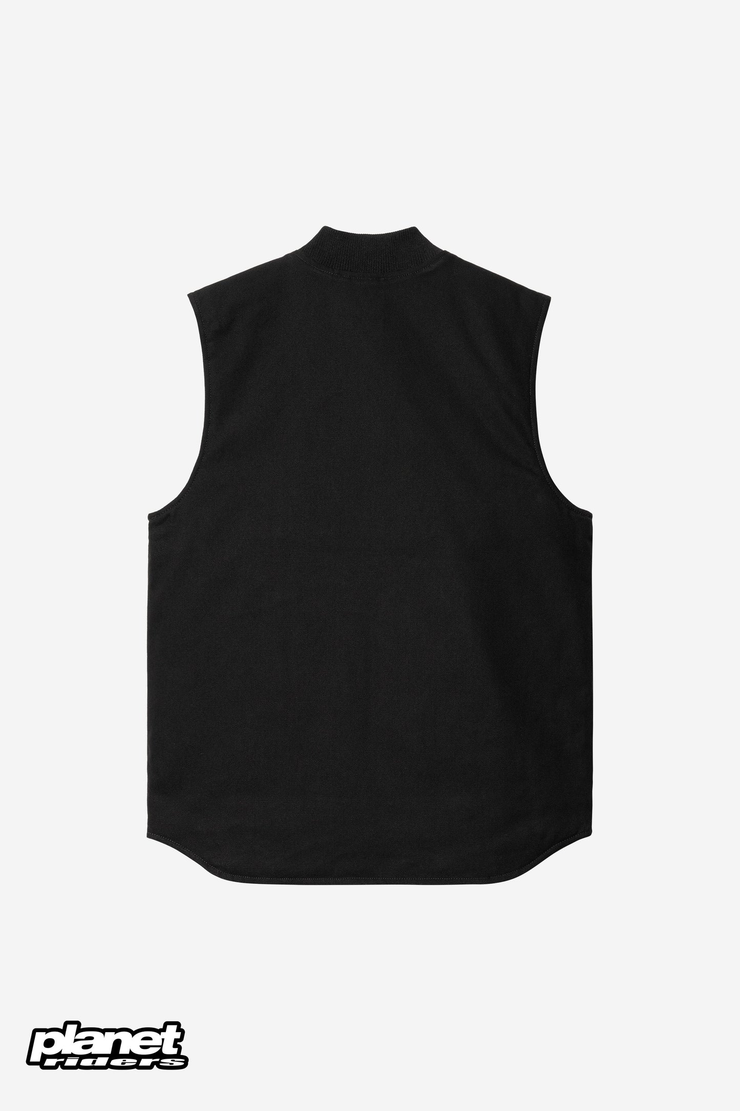 Classic Vest Carhartt WIP, Black