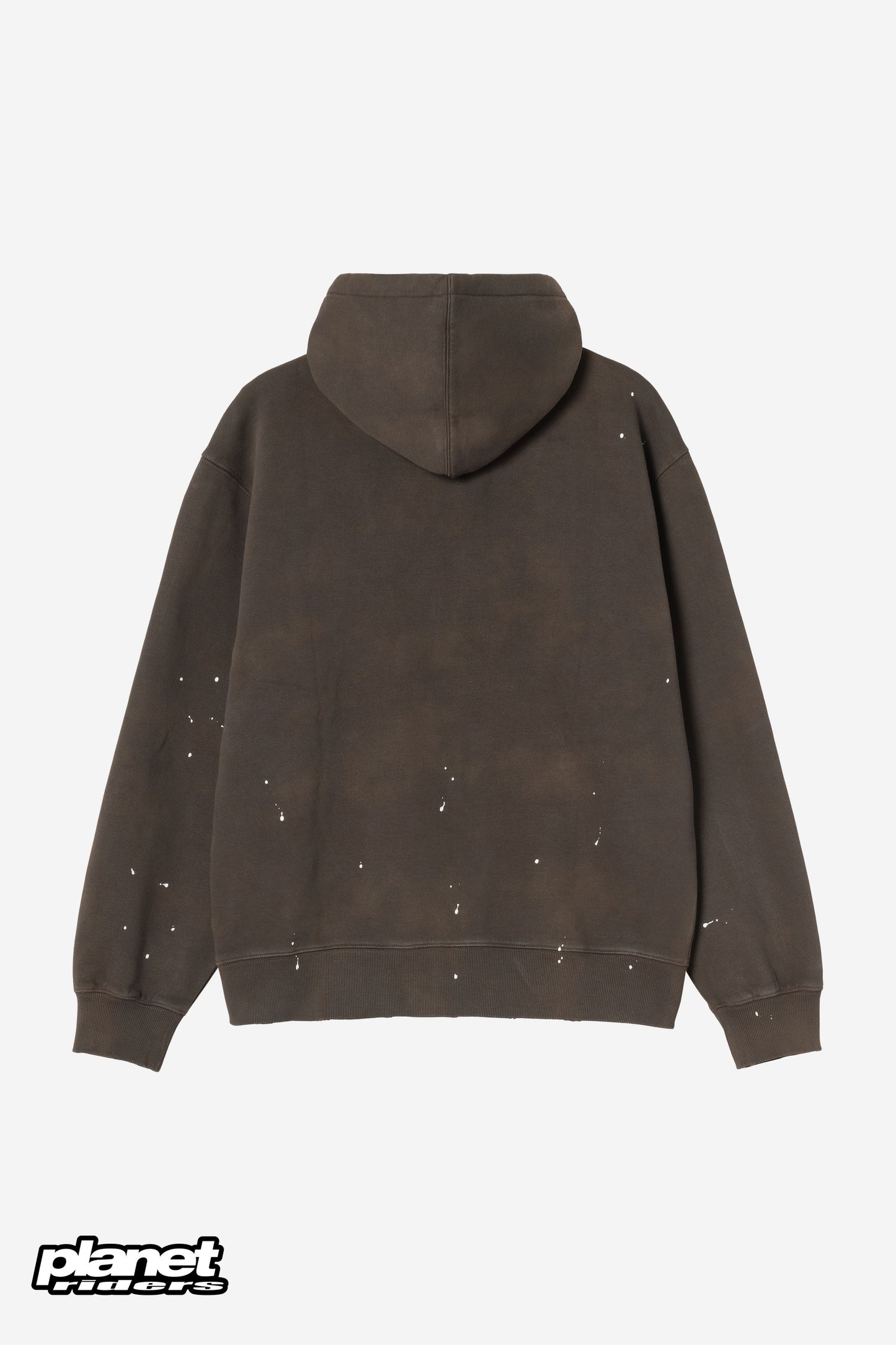 Hooded Painter Jacket Carhartt WIP, Tobacco