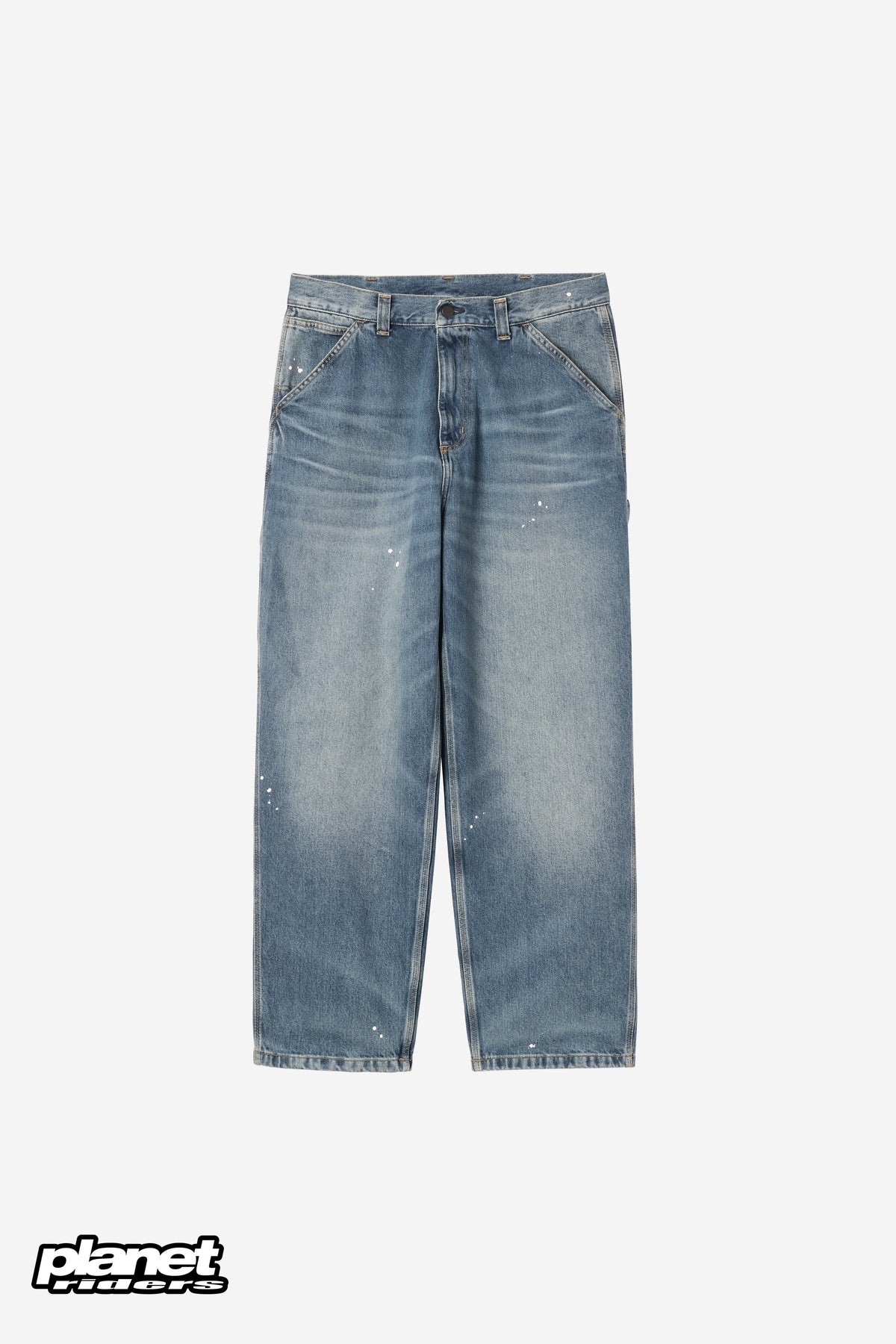 OG Single Knee Pant Carhartt WIP, Blue