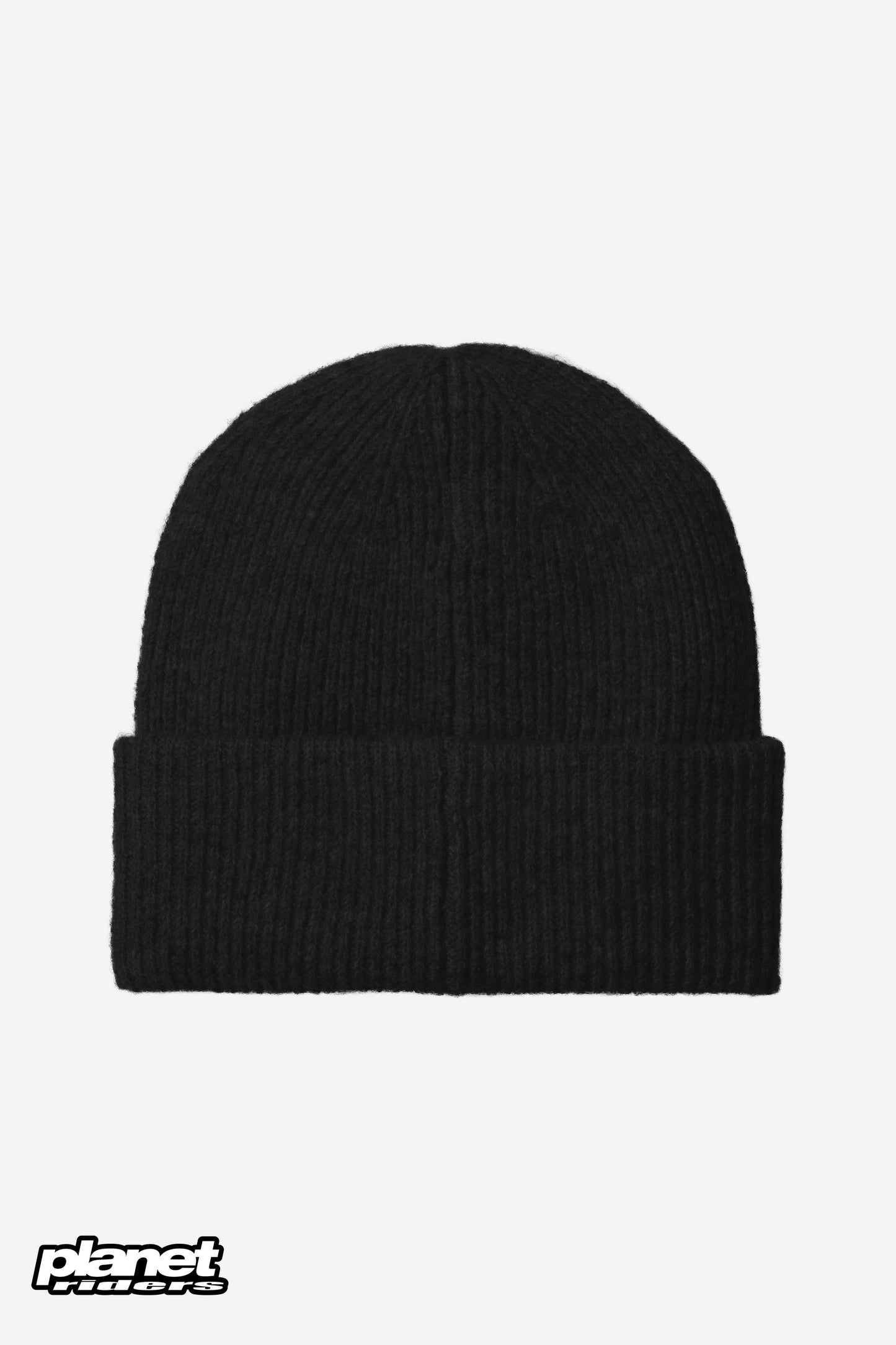 Curtis Beanie Carhartt WIP, Black