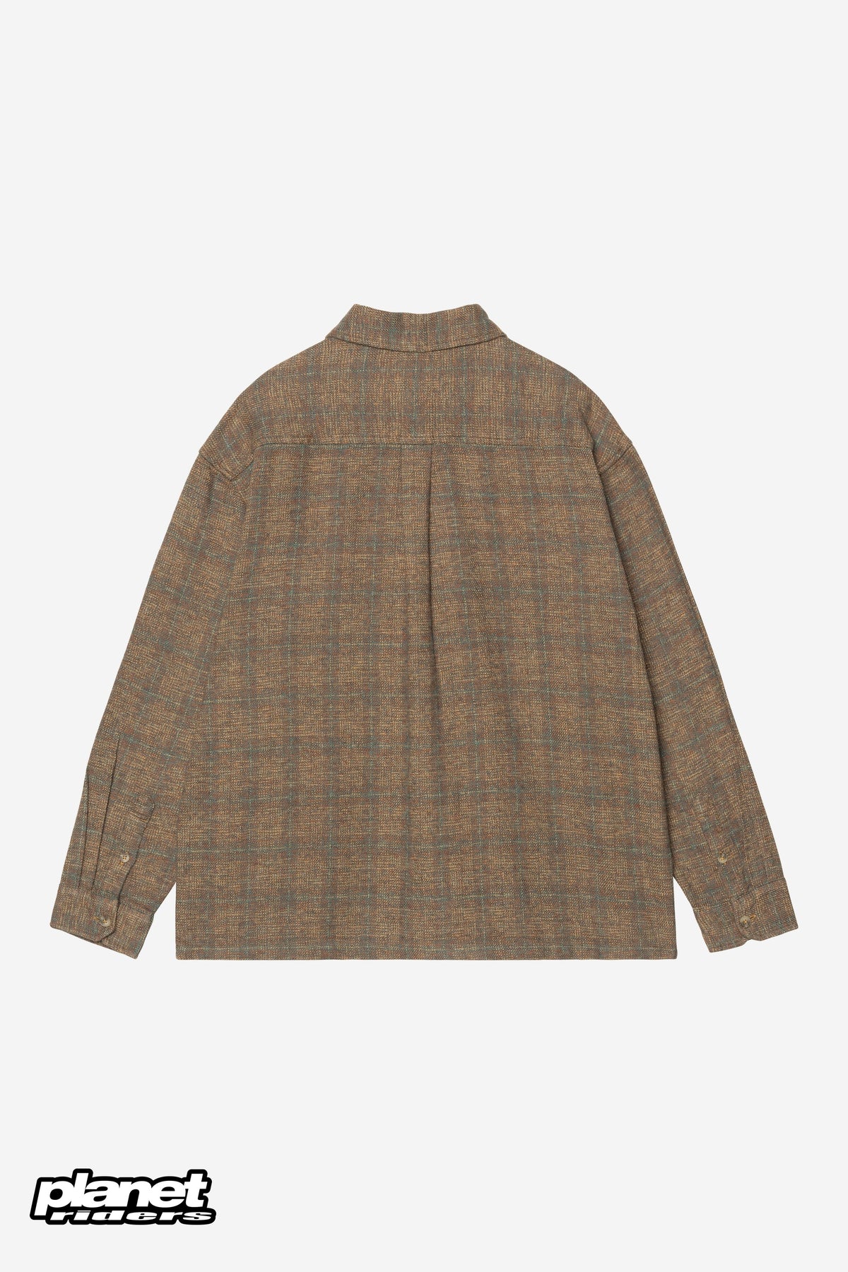 L/S Bagley Shirt Carhartt WIP
