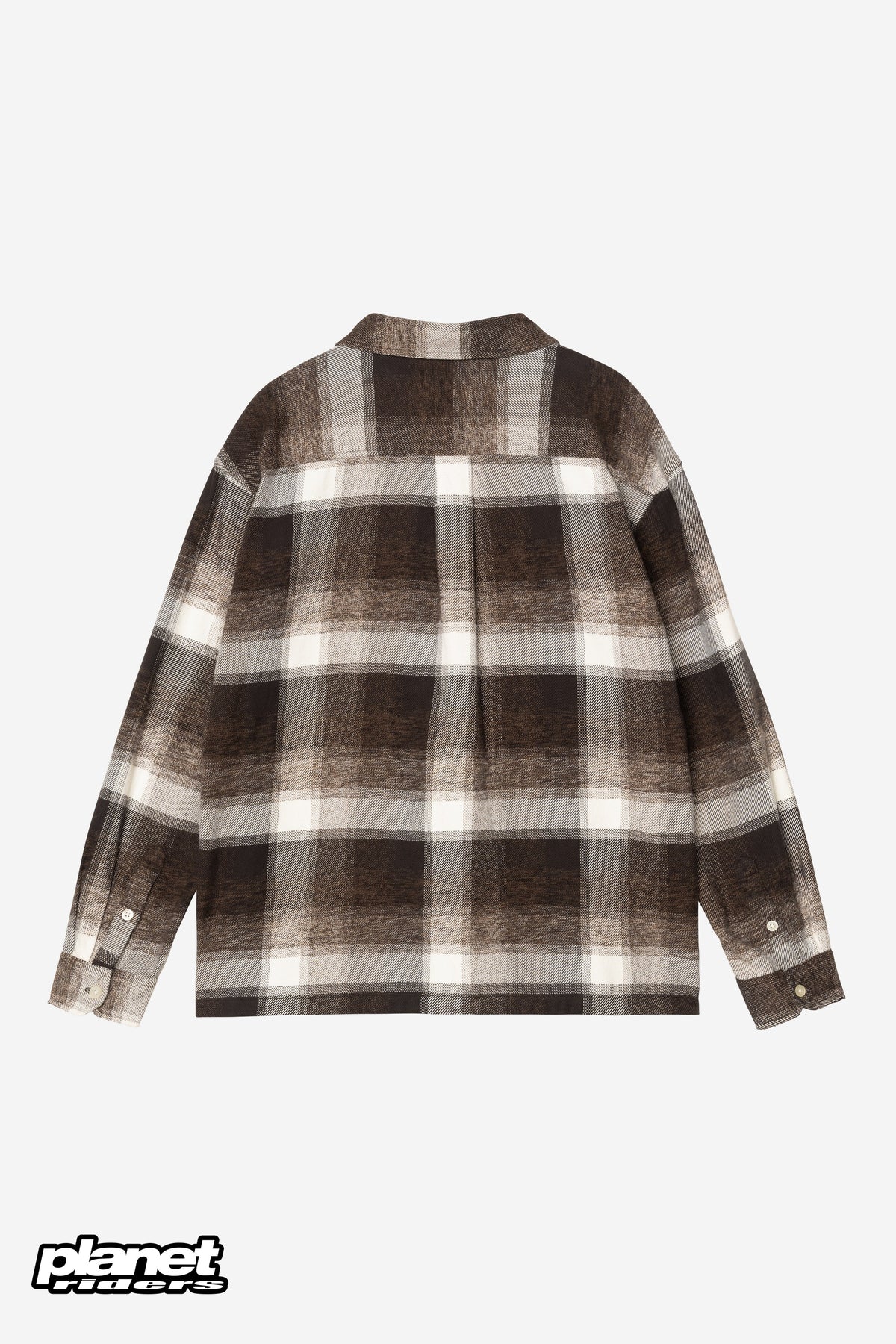 L/S Esterson Shirt Carhartt WIP