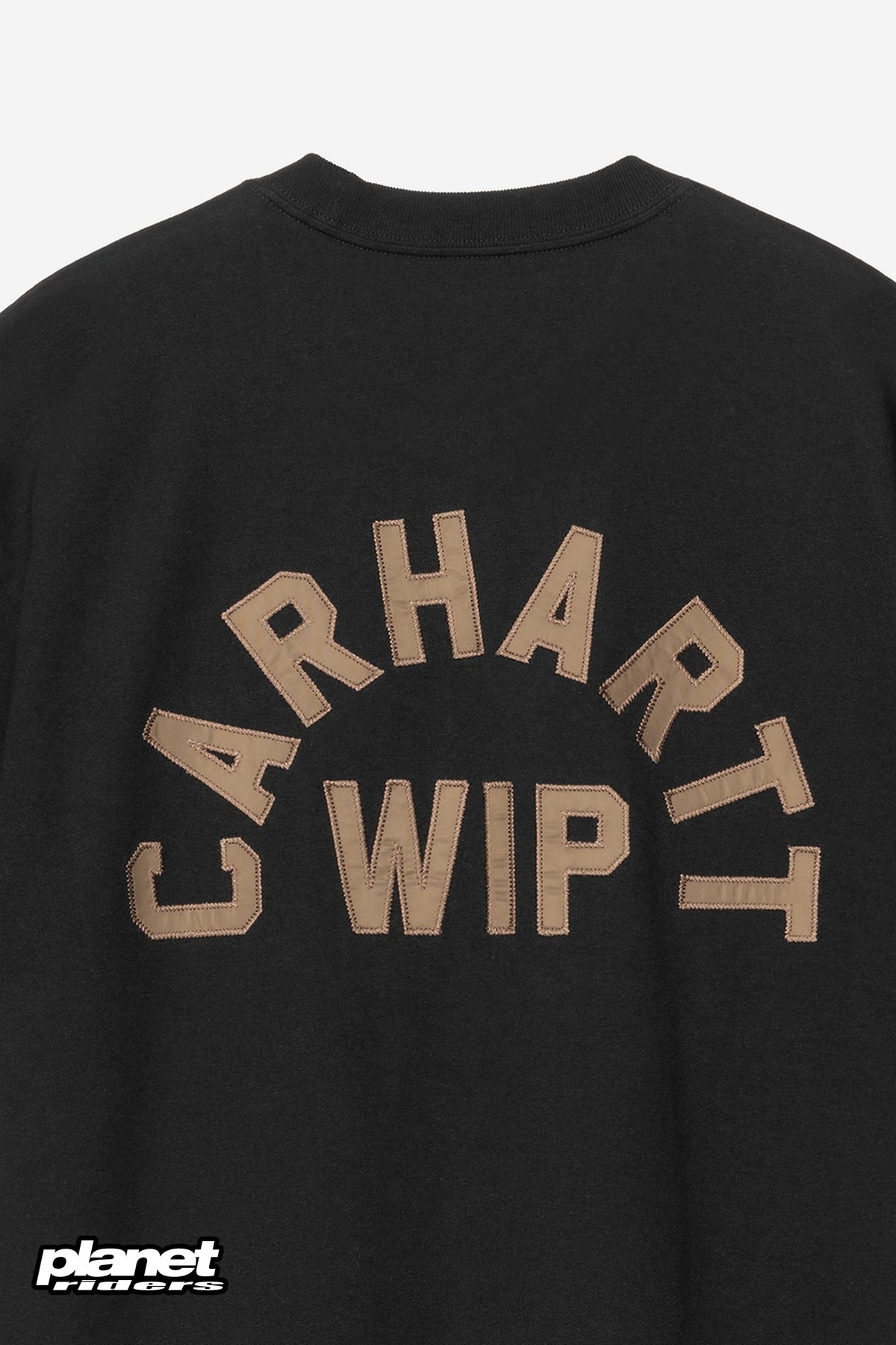 S/S Arch Script T-Shirt Carhartt WIP