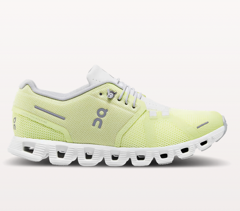 On Cloud 5
