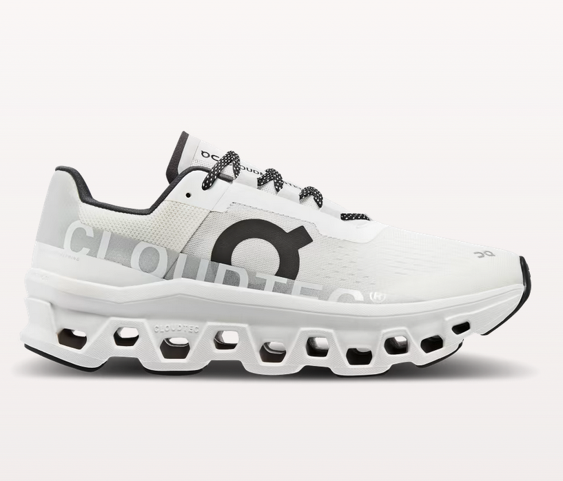On Cloudmonster