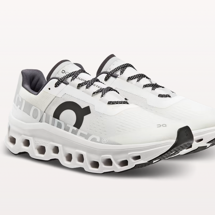 On Cloudmonster