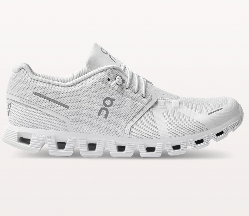 On Cloud