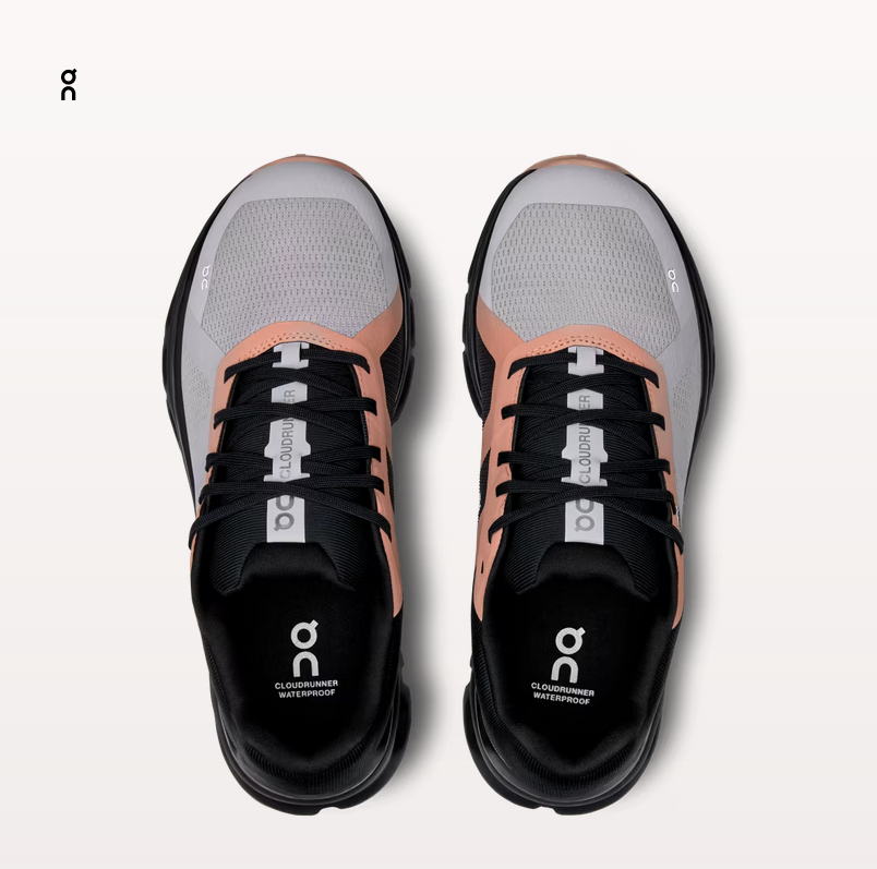 On Cloudrunner Waterproof