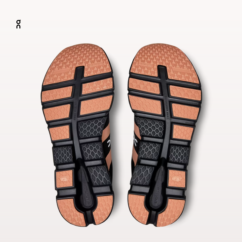 On Cloudrunner Waterproof