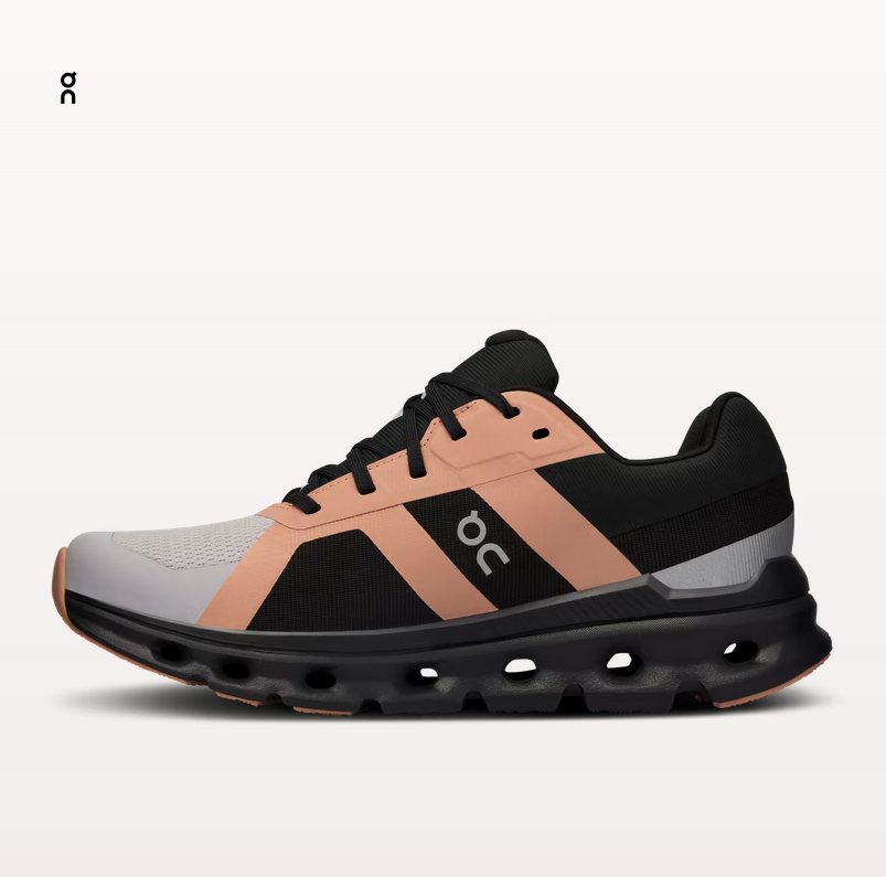 On Cloudrunner Waterproof