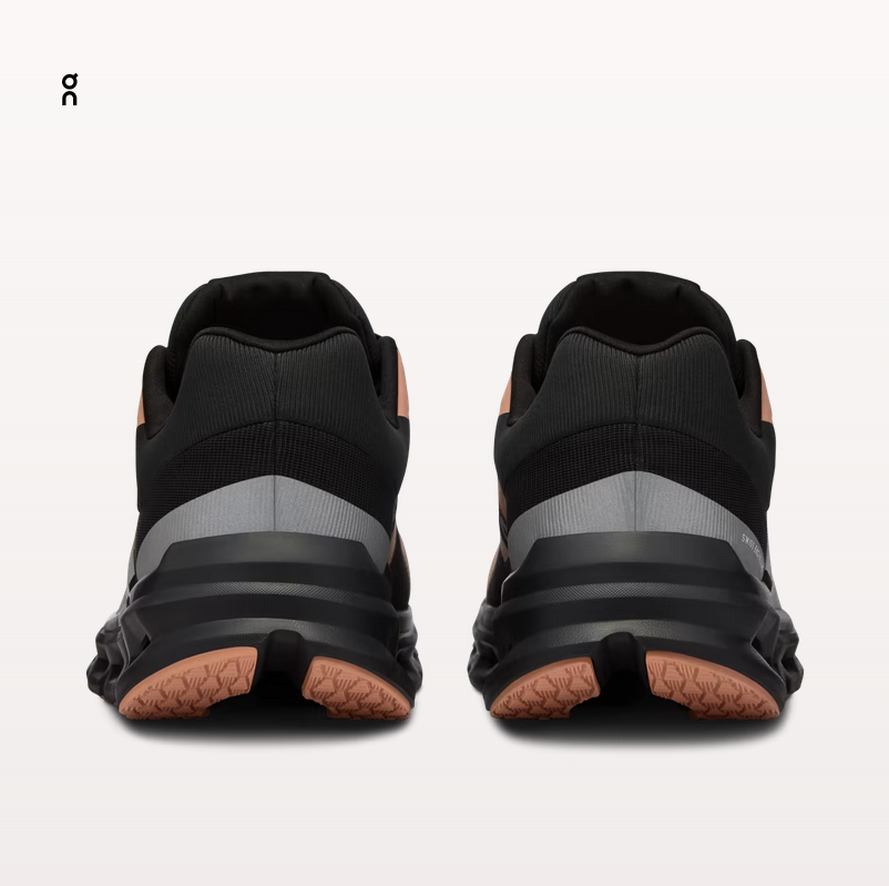 On Cloudrunner Waterproof