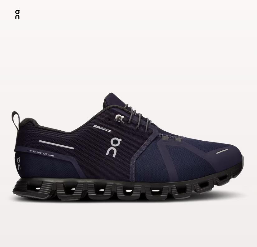 On Cloud 5 Waterproof