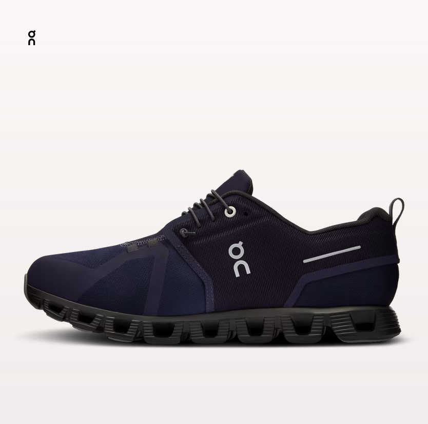 On Cloud 5 Waterproof