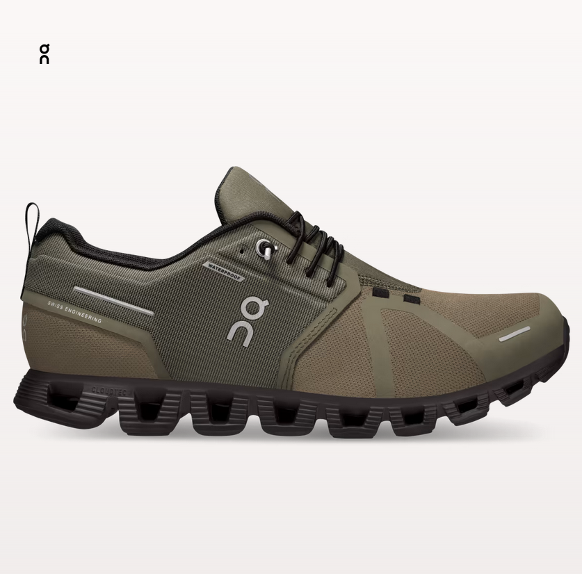 On Cloud 5 Waterproof