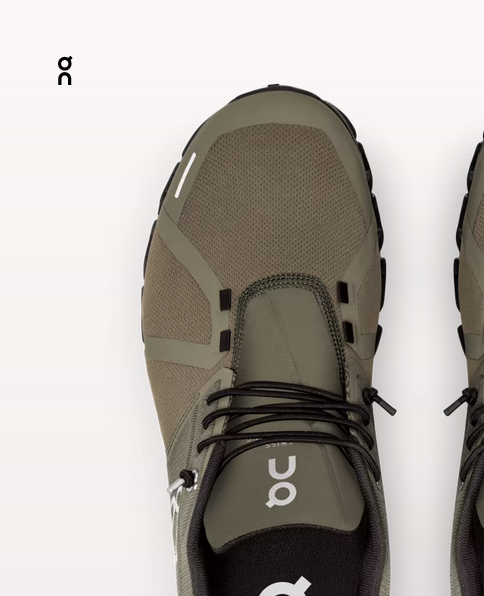 On Cloud 5 Waterproof