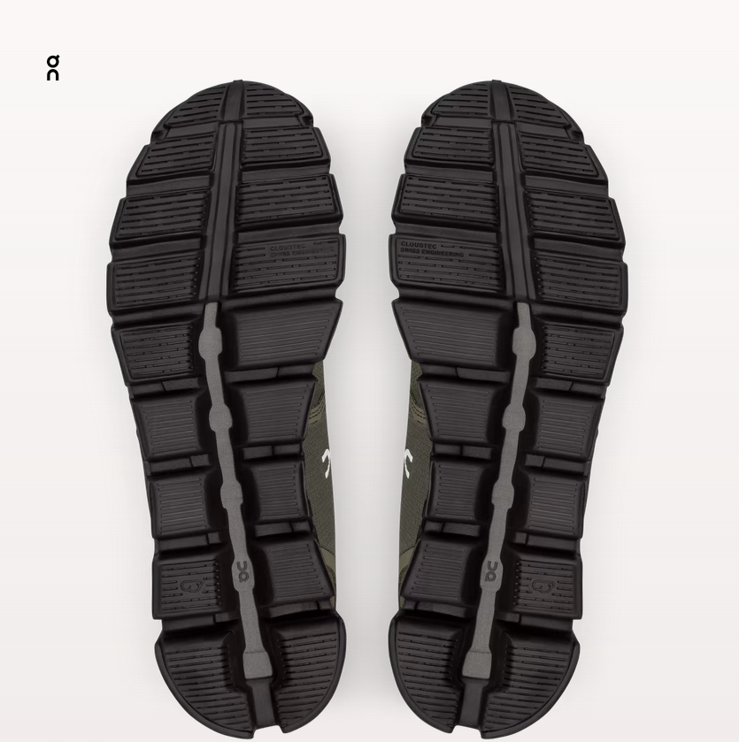 On Cloud 5 Waterproof