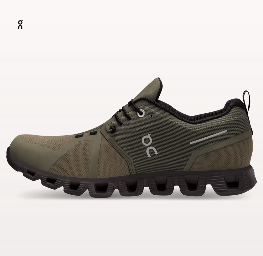 On Cloud 5 Waterproof