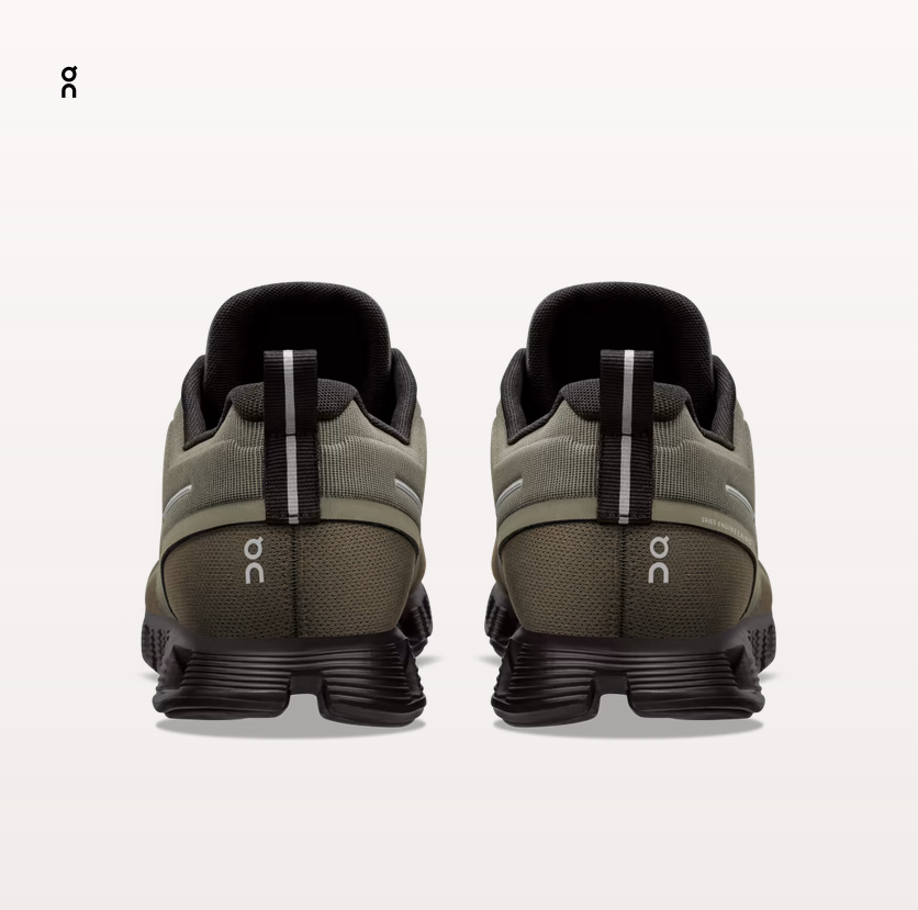On Cloud 5 Waterproof