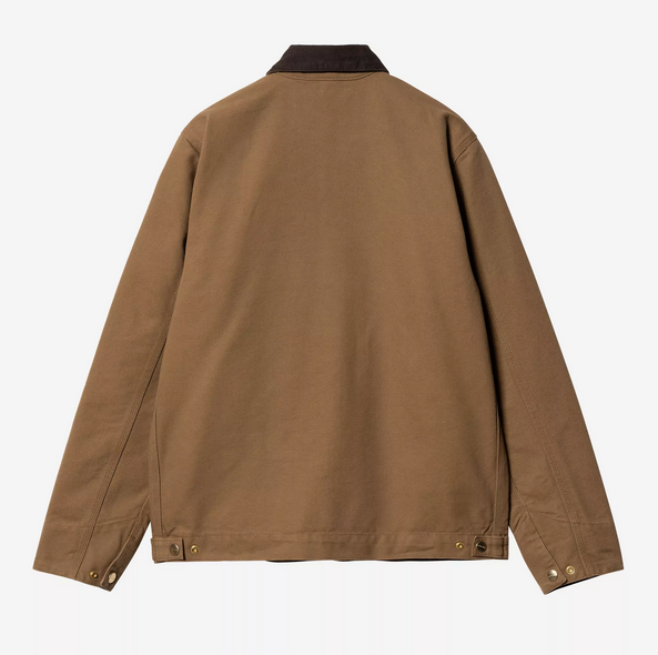 Detroit Jacket (Summer) Carhartt wip DISPONIBILE IN NEGOZIO