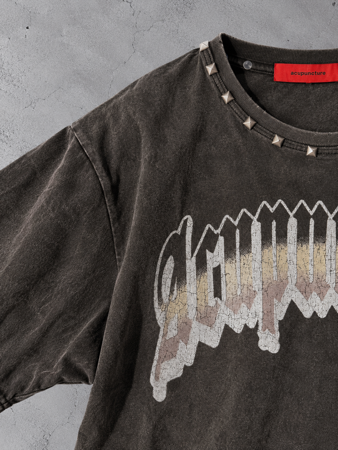 Punker Tee Acupuncture
