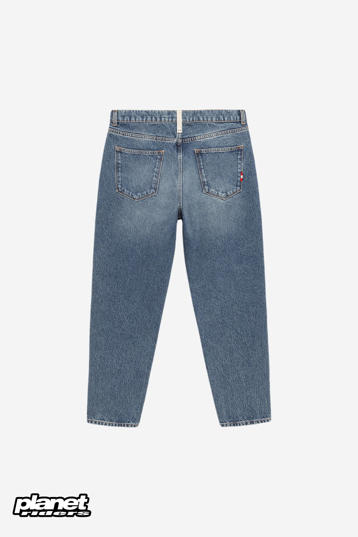 Jeremiah Powder Jeans Amish