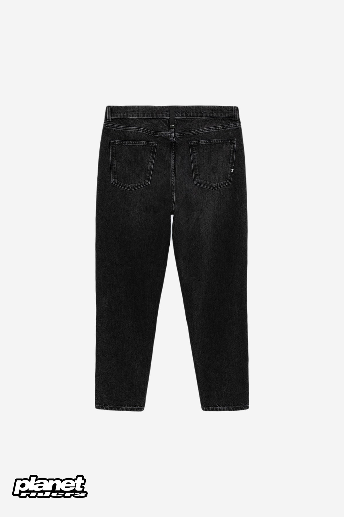 Jeremiah Black Used Jeans Amish