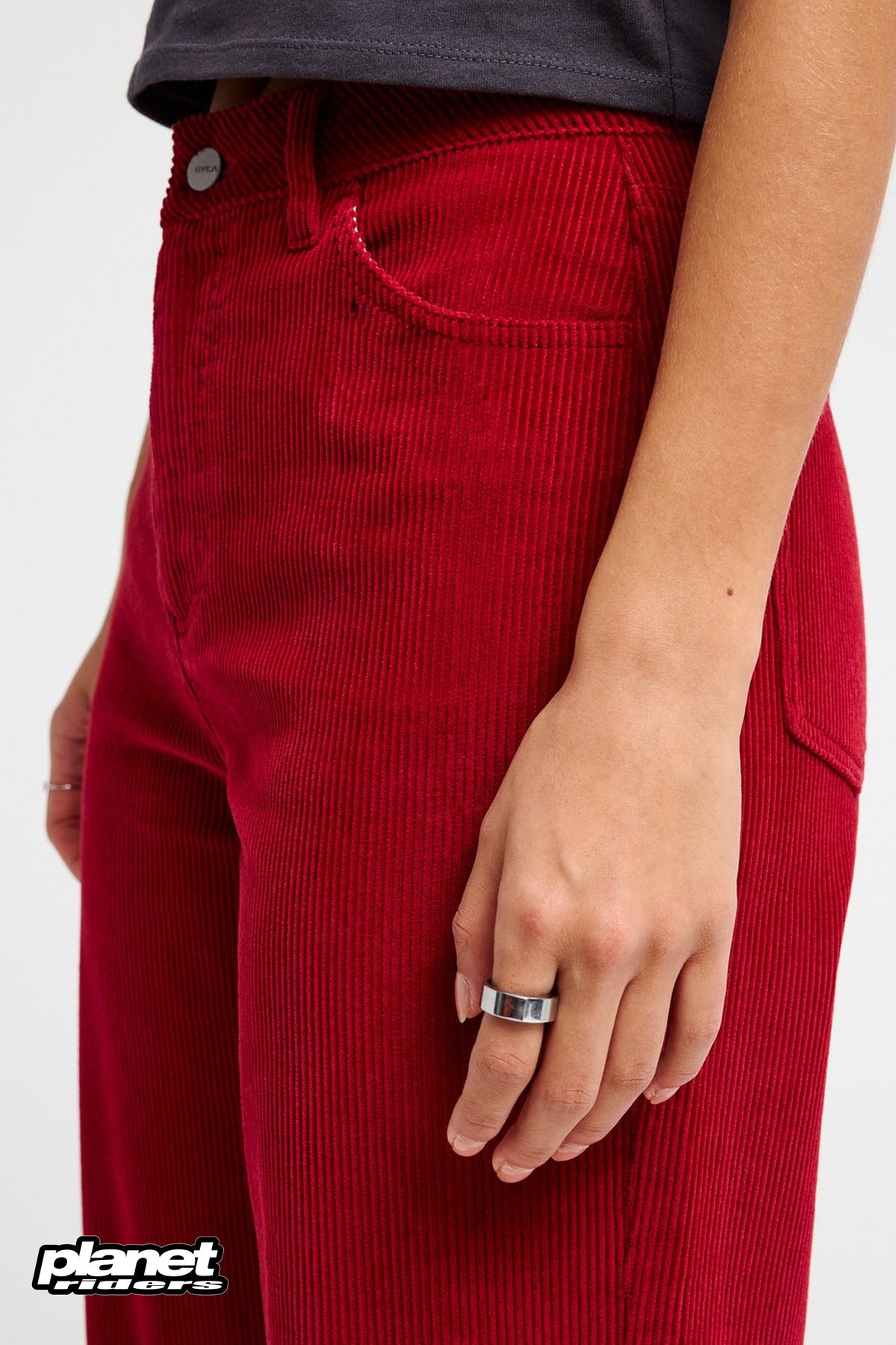Coco Pant Cord RVCA
