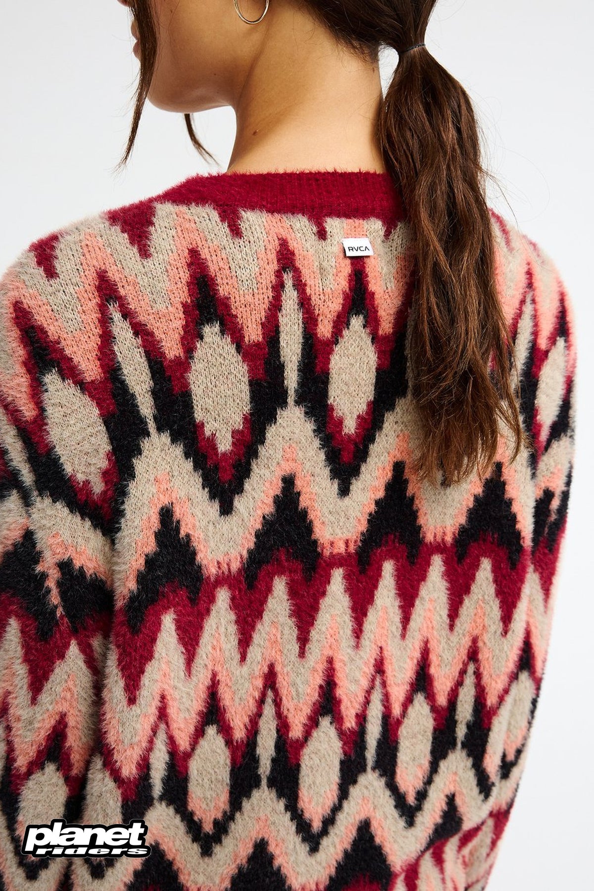Sweetheart Cardigan RVCA