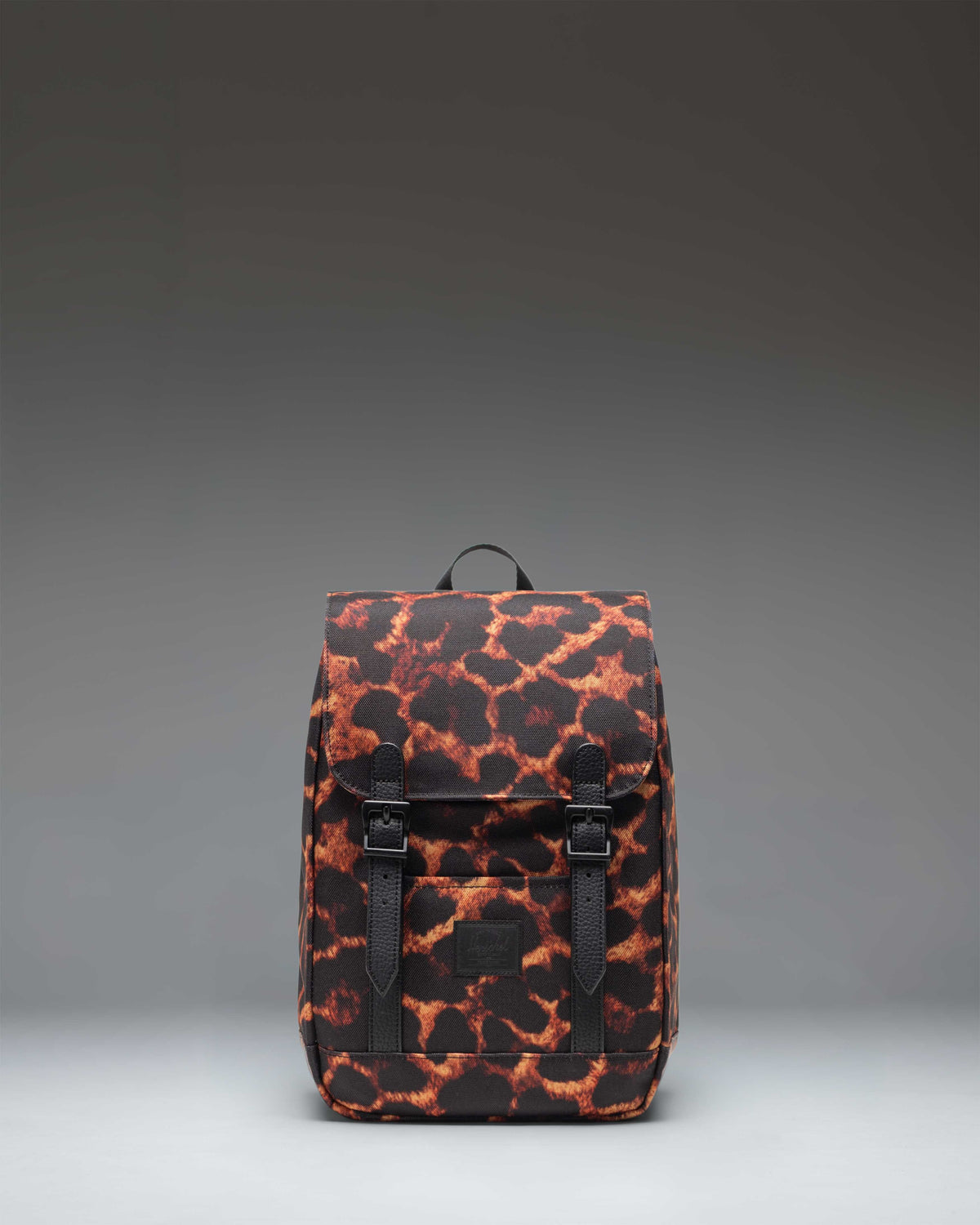 Retreat Backpack Mini Herschel, Digi Leopard