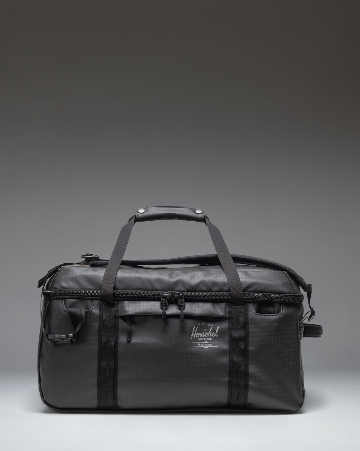 All Season Duffle 41L Herschel, Black