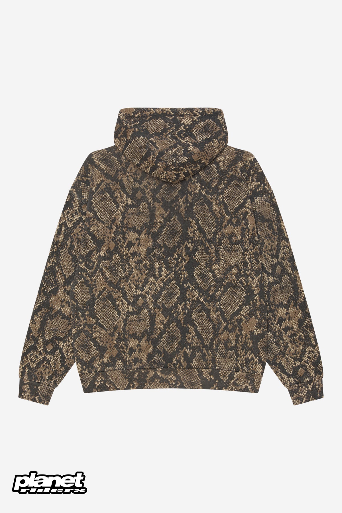 Post Hood Obey, Dusty Vintage Rattlesnake