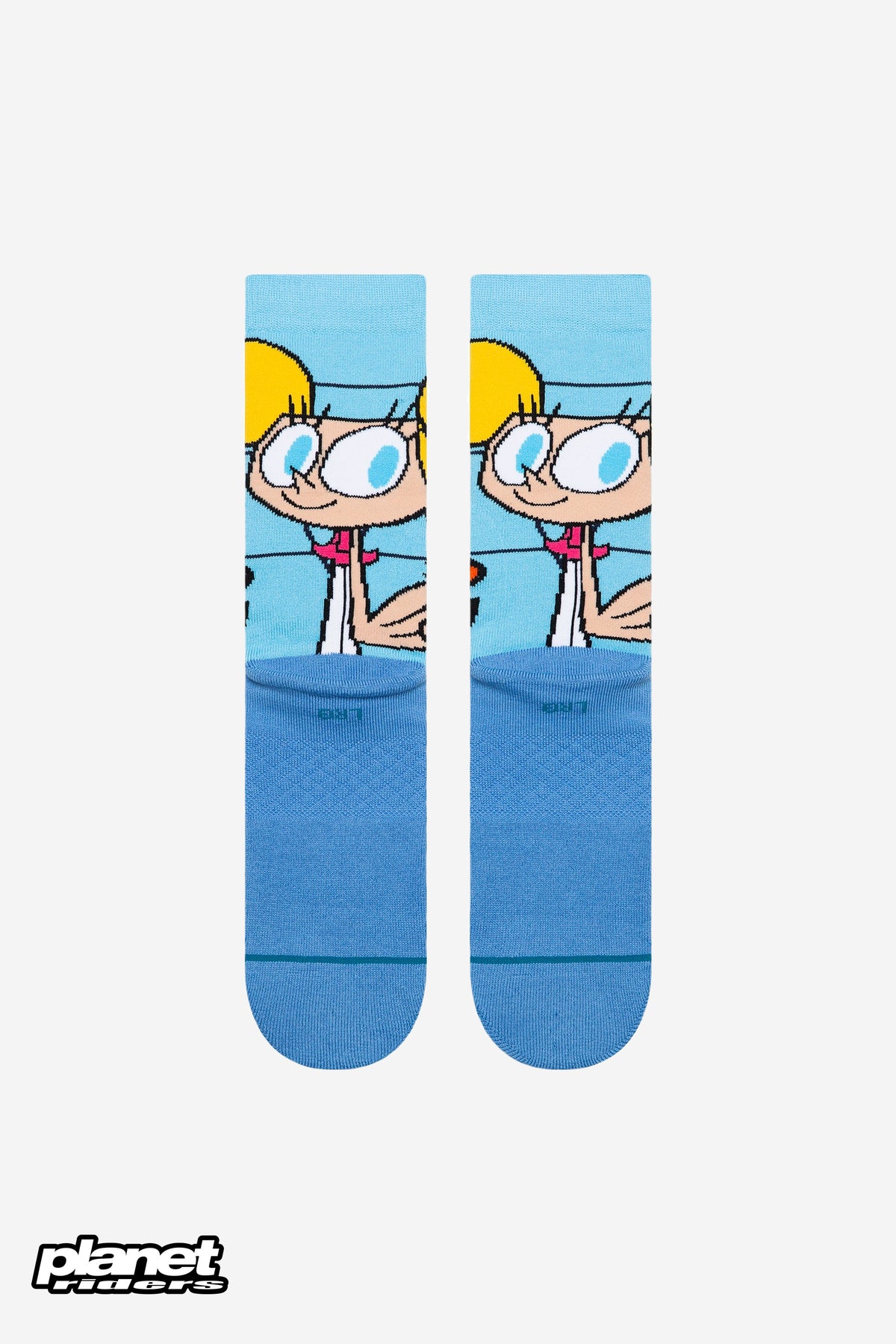 Dexters Crew Stance, Blue