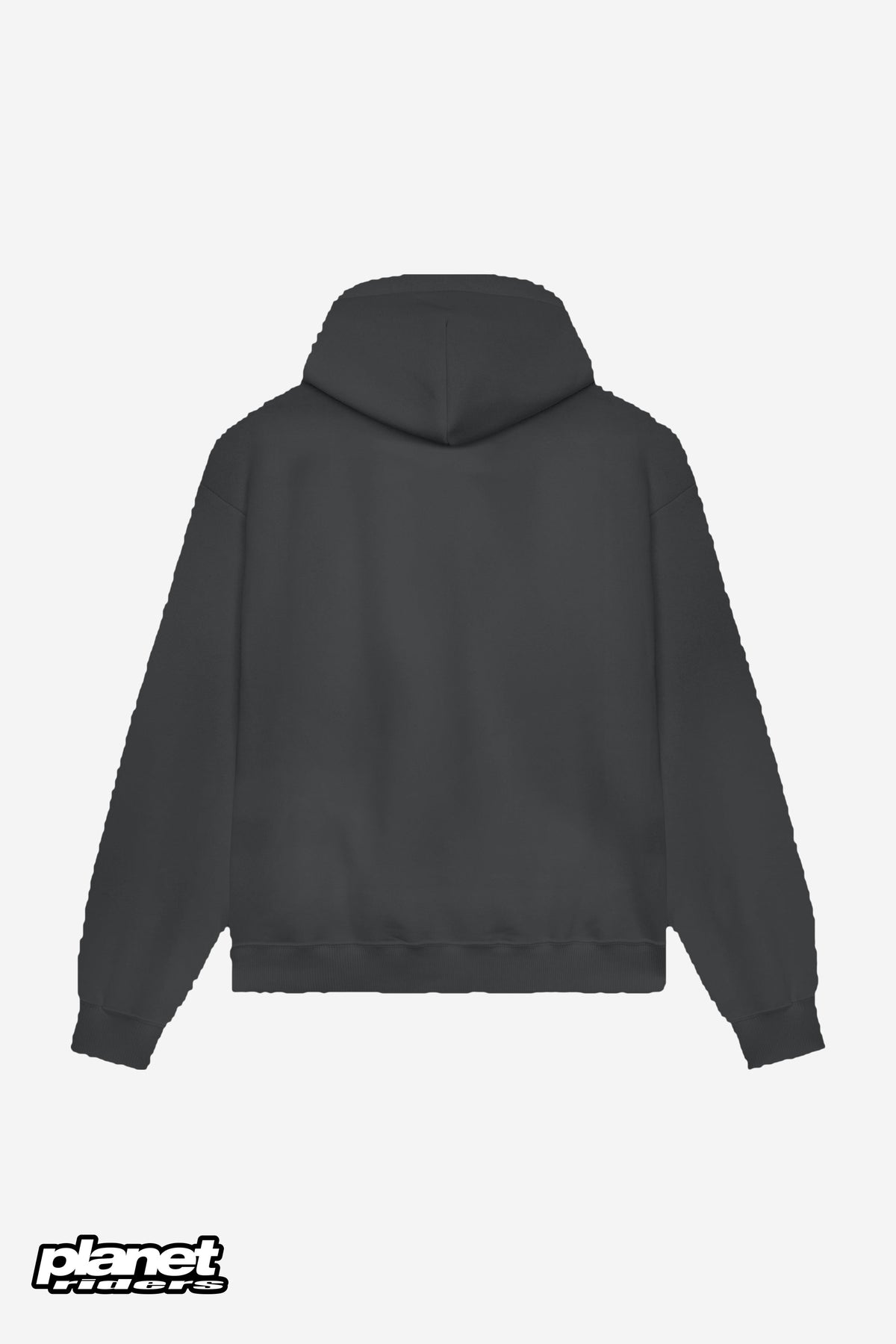 Cerberus Hoodie Dolly Noire, Iron Gate