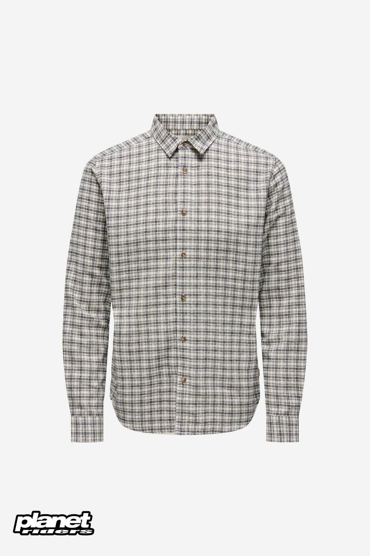 ONSGUDMUND Ls Checked Shirt Only & Sons