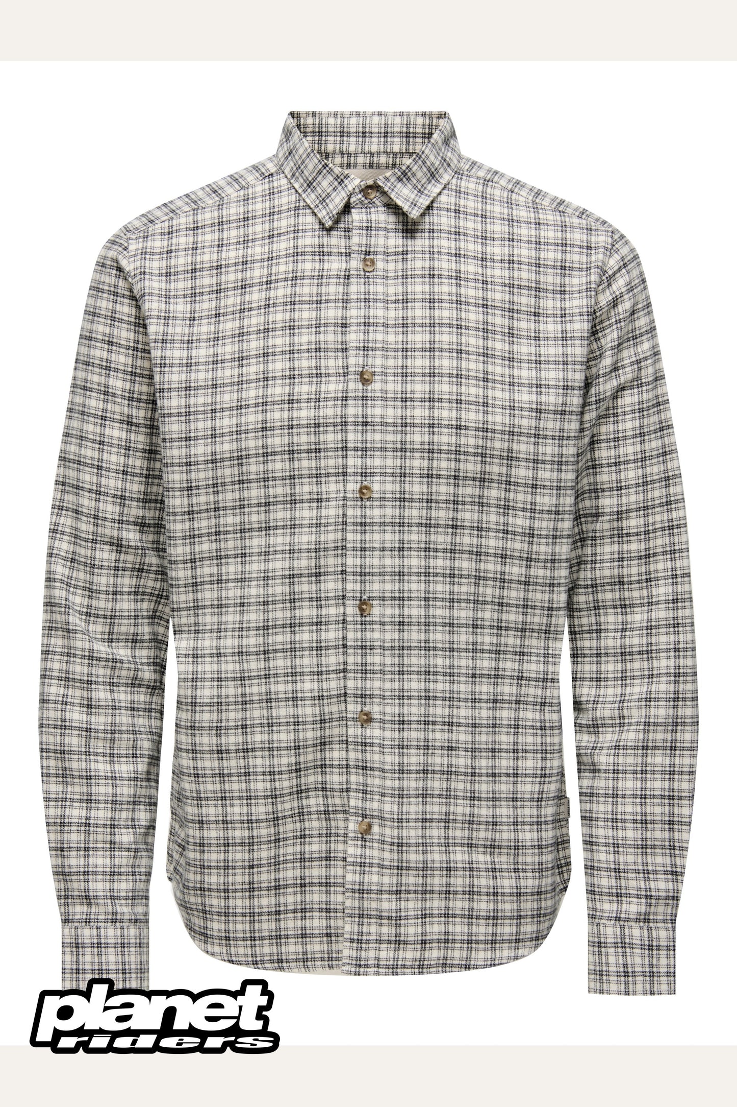 ONSGUDMUND Ls Checked Shirt Only & Sons