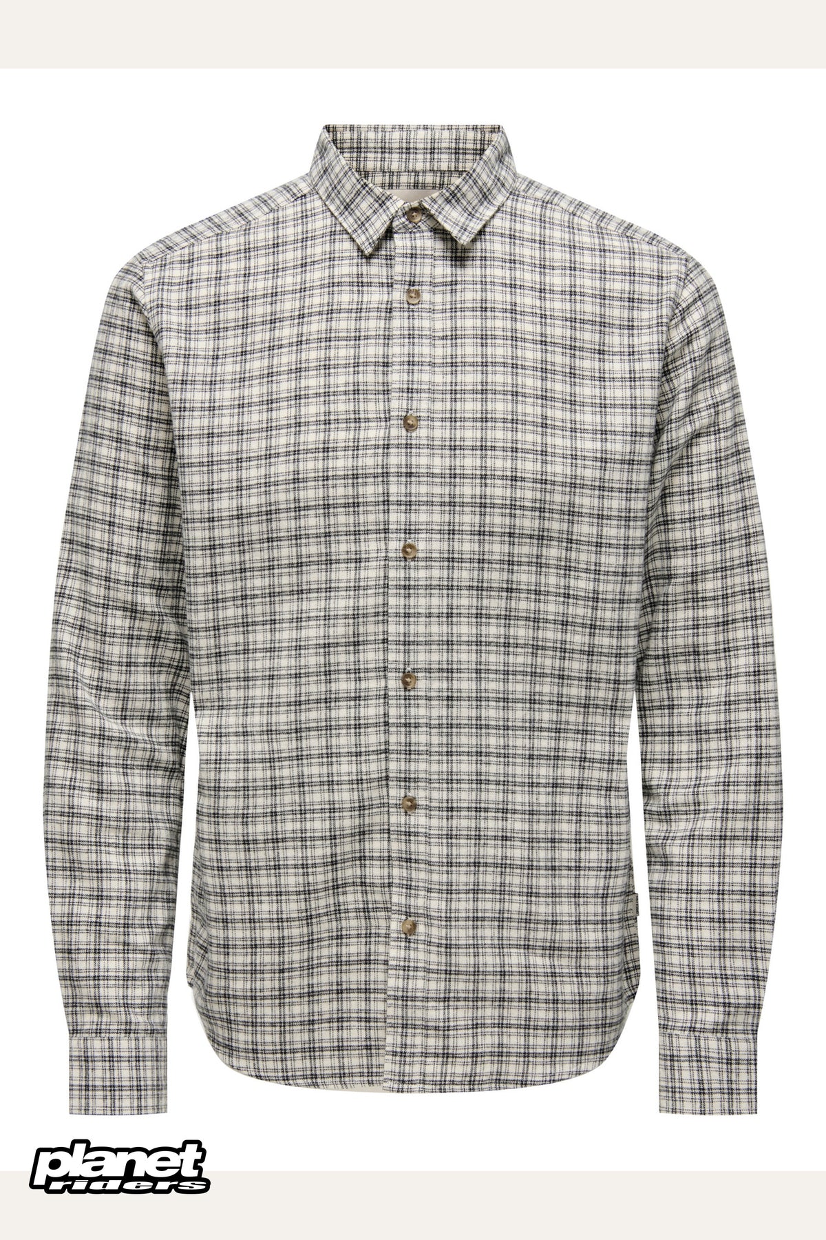 ONSGUDMUND Ls Checked Shirt Only & Sons