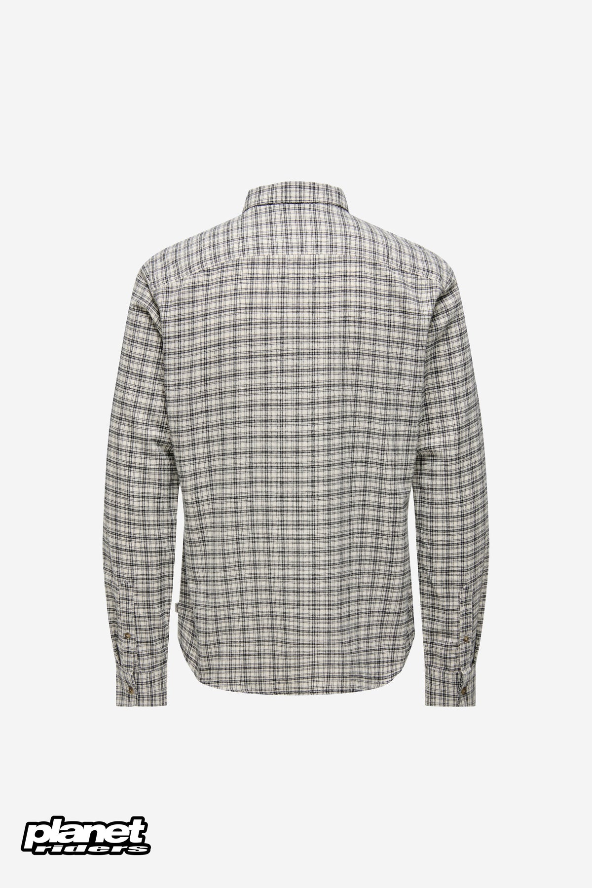 ONSGUDMUND Ls Checked Shirt Only & Sons