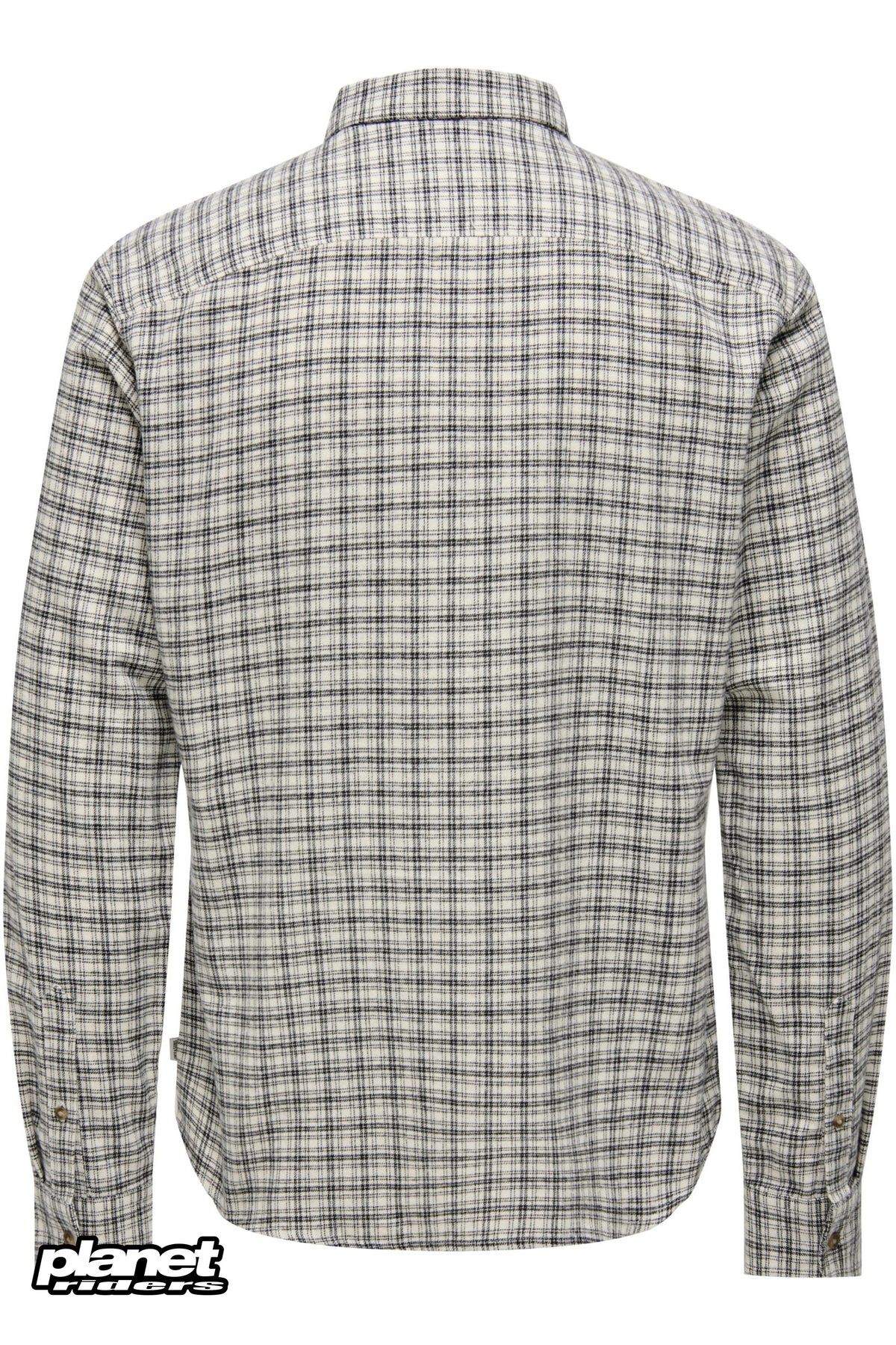 ONSGUDMUND Ls Checked Shirt Only & Sons