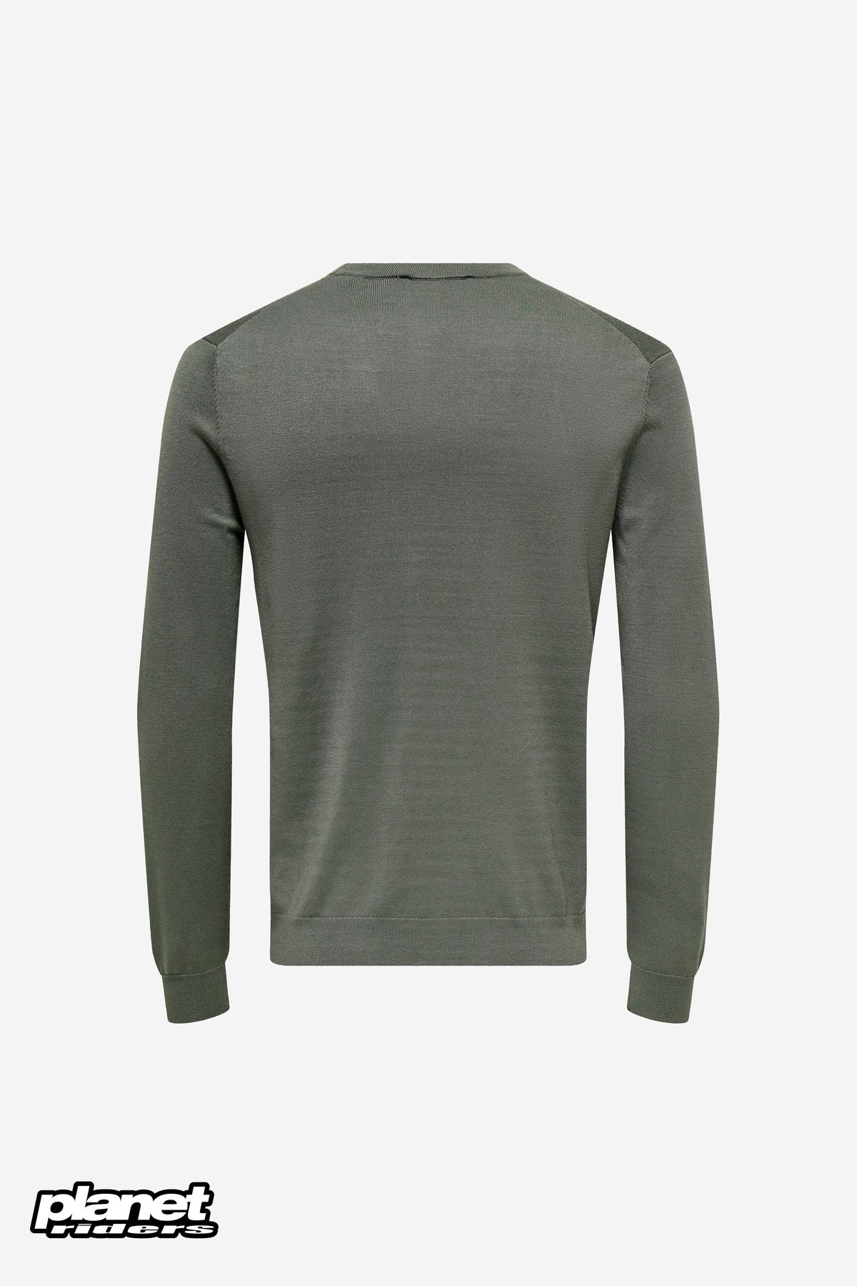 ONSWYLER Ls Crew Knit Only & Sons
