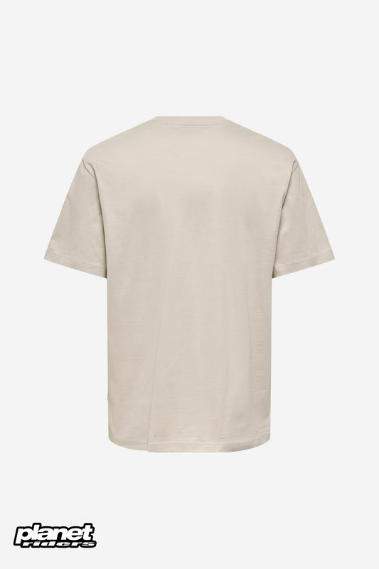 ONSFRED Life Tee Only & Sons