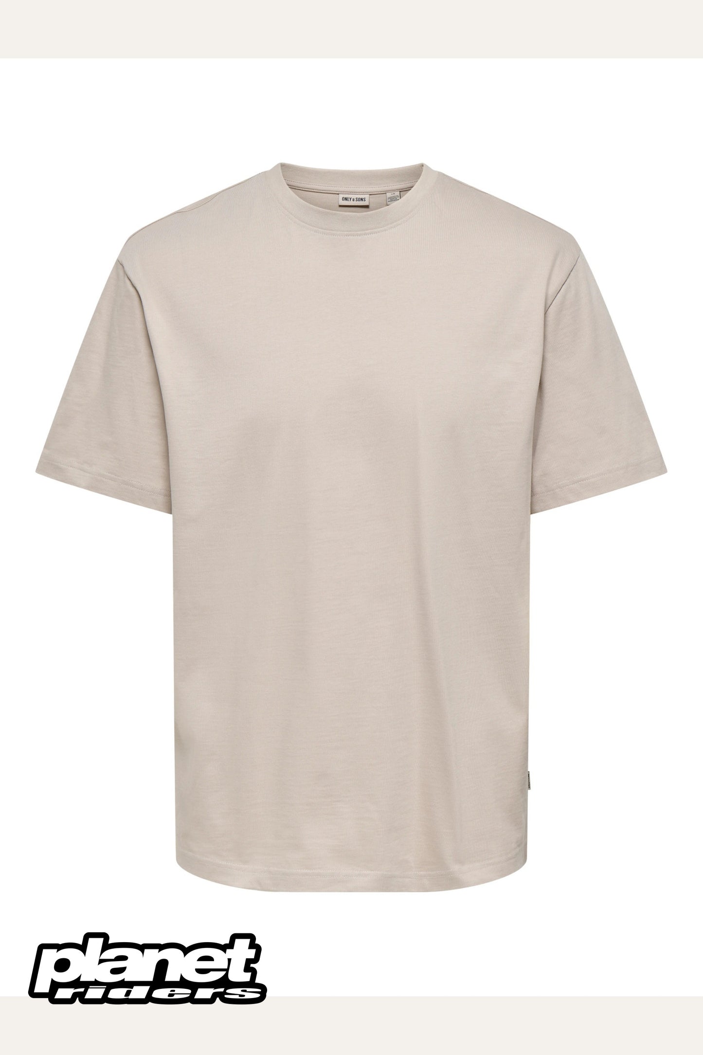 ONSFRED Life Tee Only & Sons