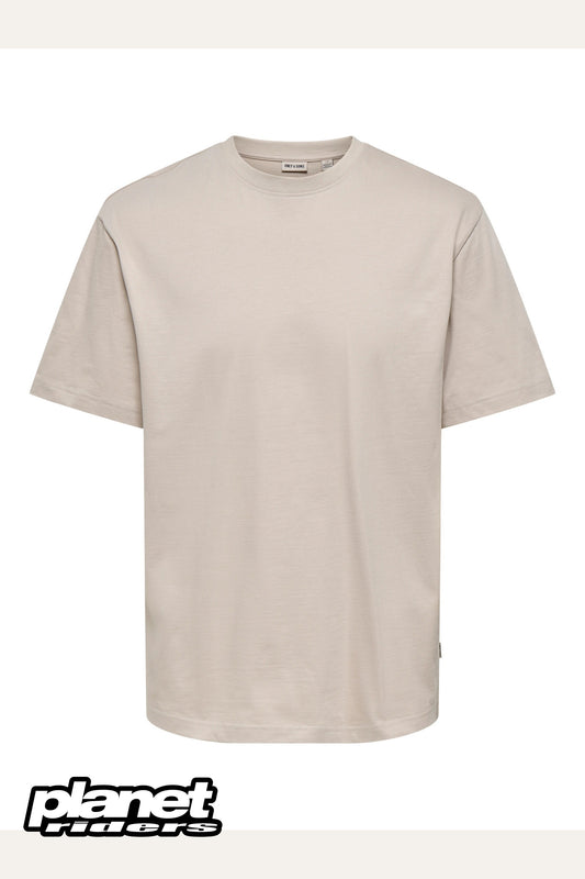 ONSFRED Life Tee Only & Sons