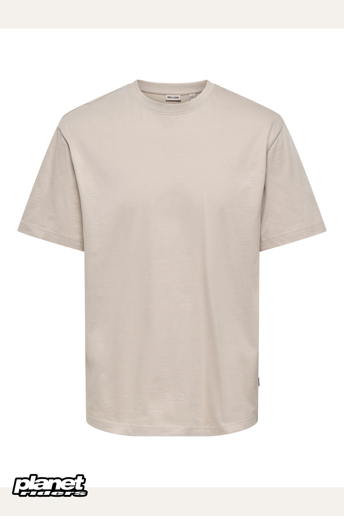 ONSFRED Life Tee Only & Sons