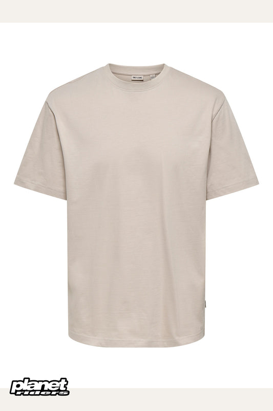 ONSFRED Life Tee Only & Sons