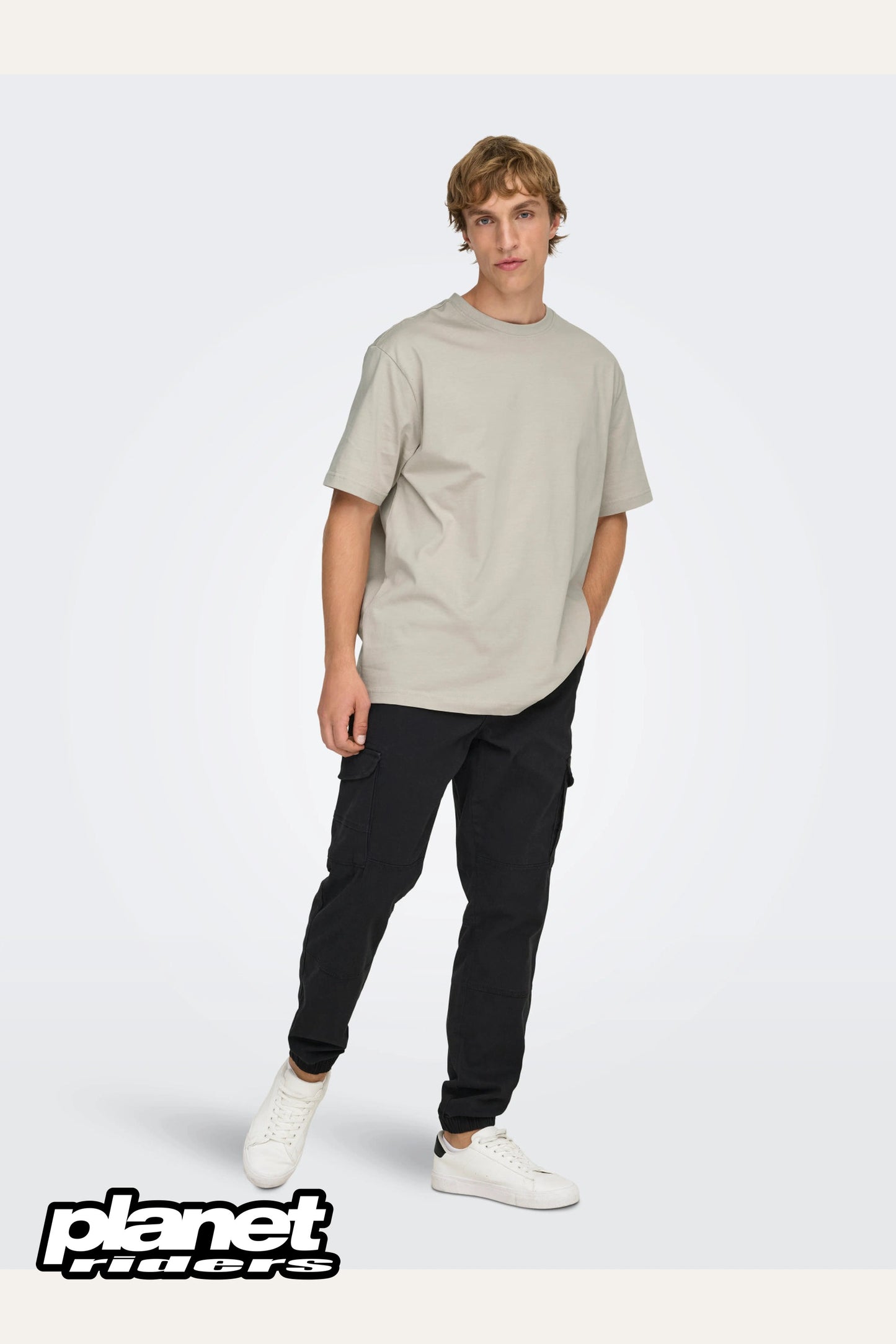 ONSFRED Life Tee Only & Sons